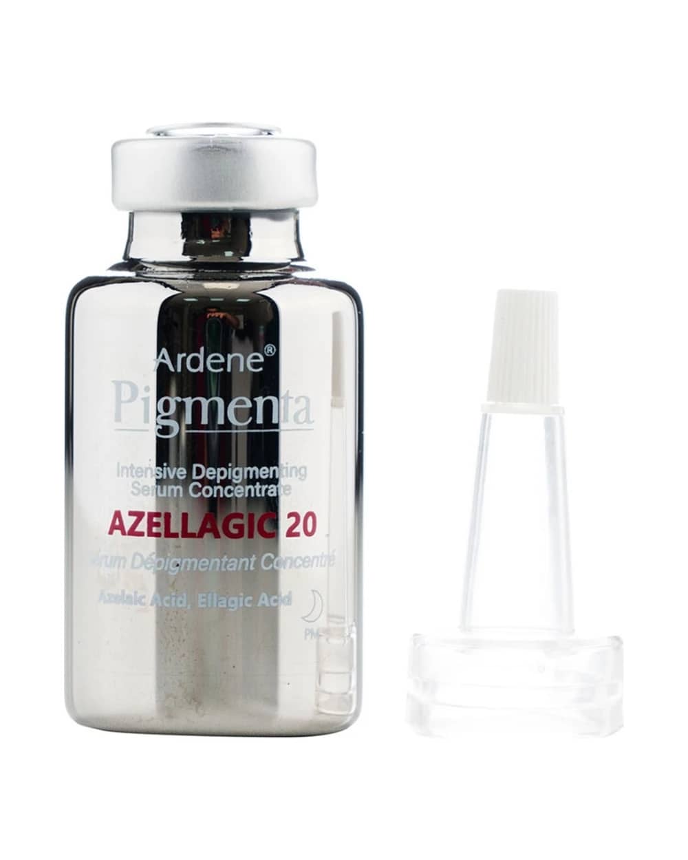 سرم ضدلک قوی آردن پیگمنتا Azellagic 20