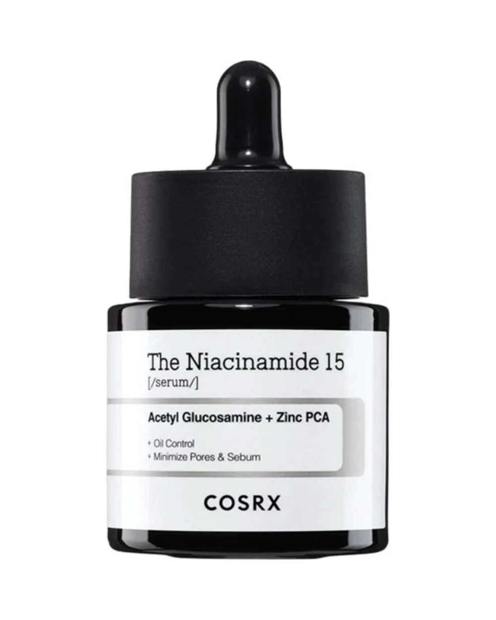 سرم نیاسینامید 15% کوزارکس 20ml