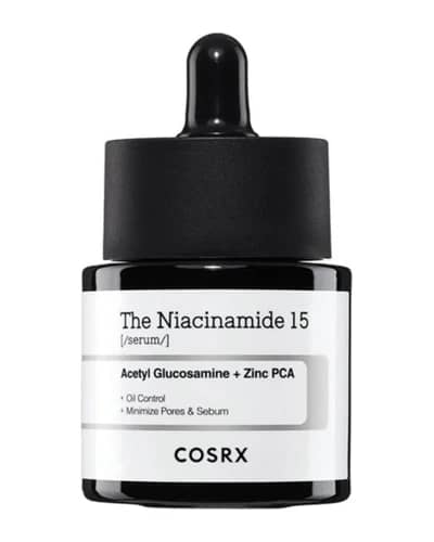 سرم نیاسینامید 15% کوزارکس 20ml