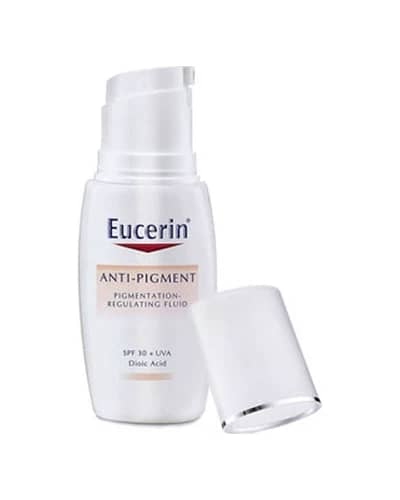 فلوئید ضد لک SPF 30 سوان دپیگمنتان اوسرین