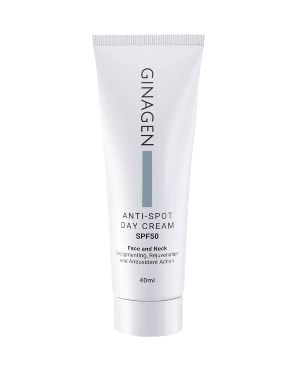 کرم ضد لک روز ژیناژن spf 50