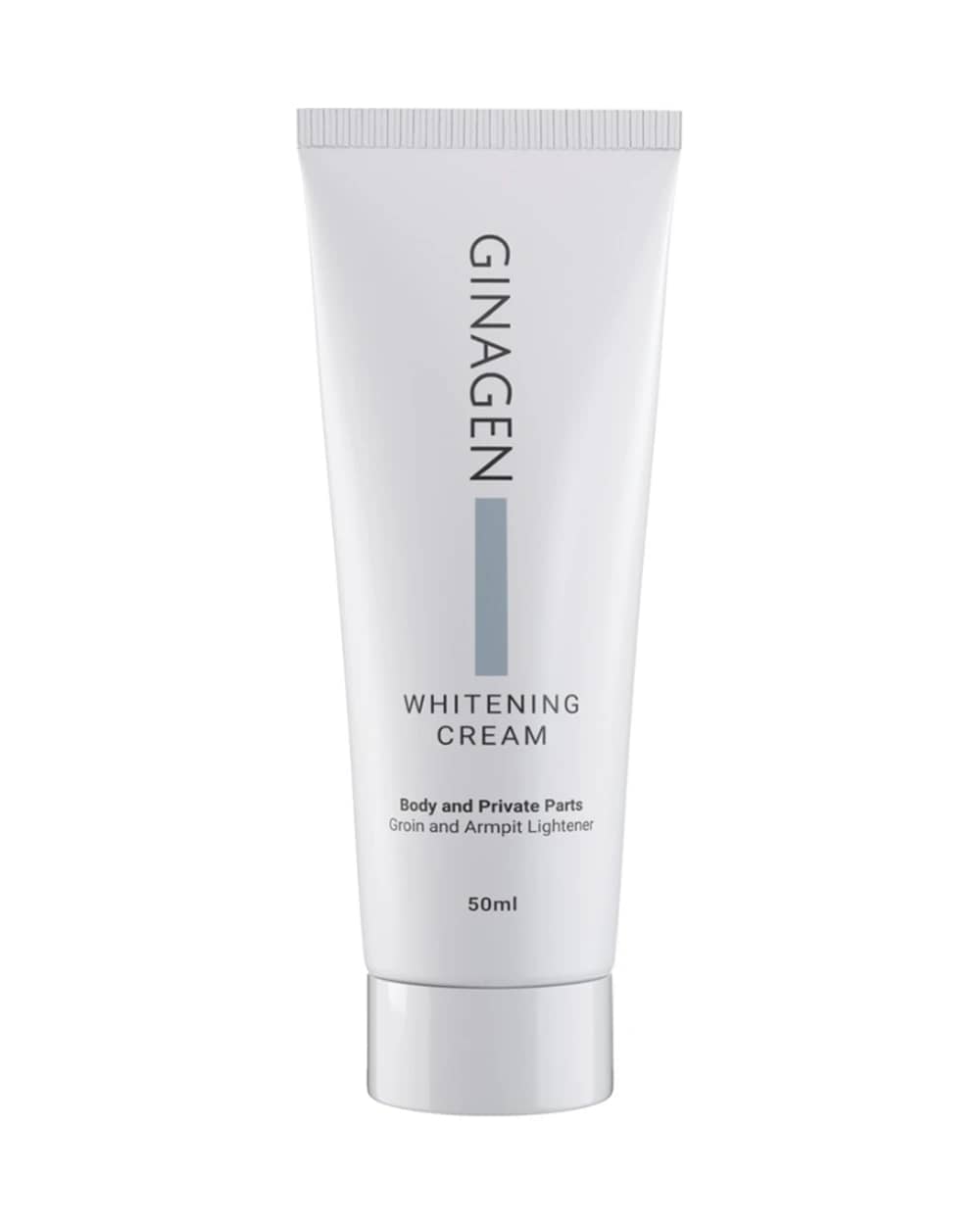 کرم ضد لک ژیناژن نواحی حساس بدن 50ml