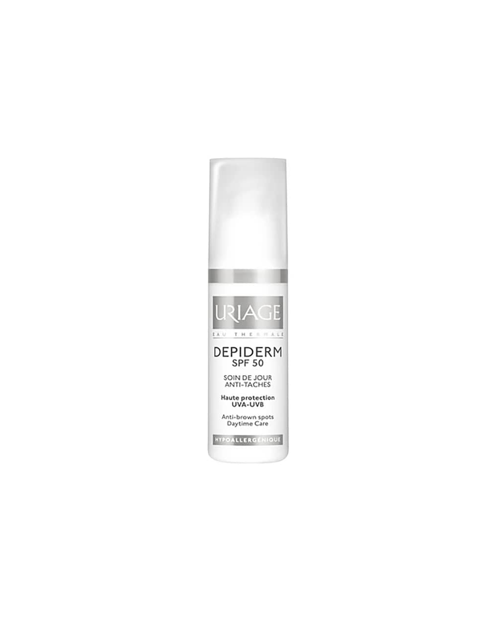 کرم ضد لک دپیدرم SPF50 اوریاژ