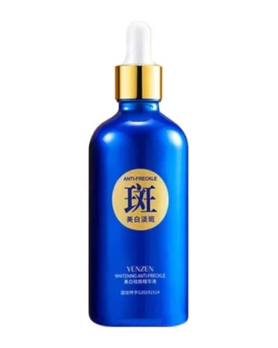 سرم ضد لک Anti Freckle ونزن 100ml