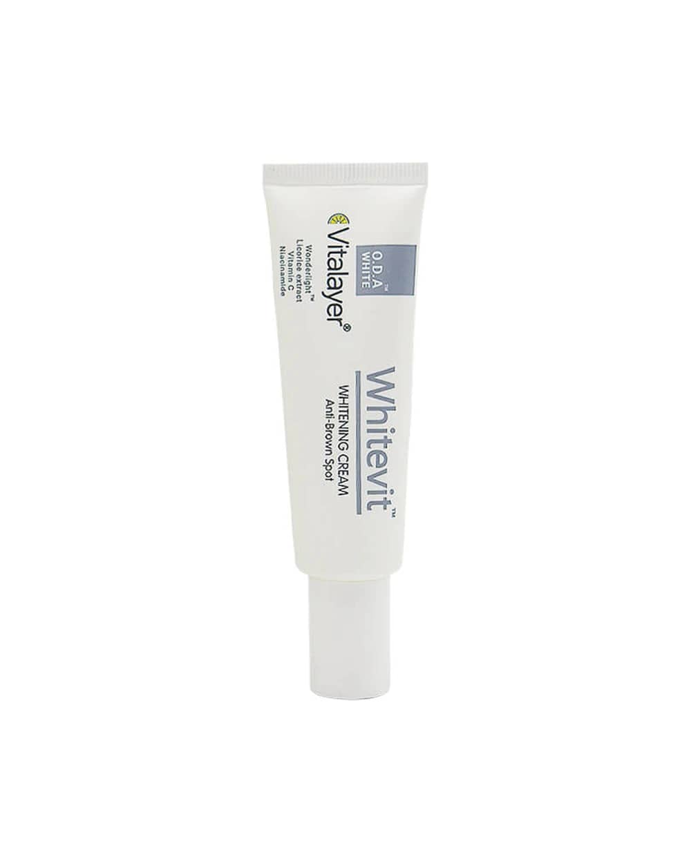 کرم ضد لک ویتالیر وایت ویت 30ml