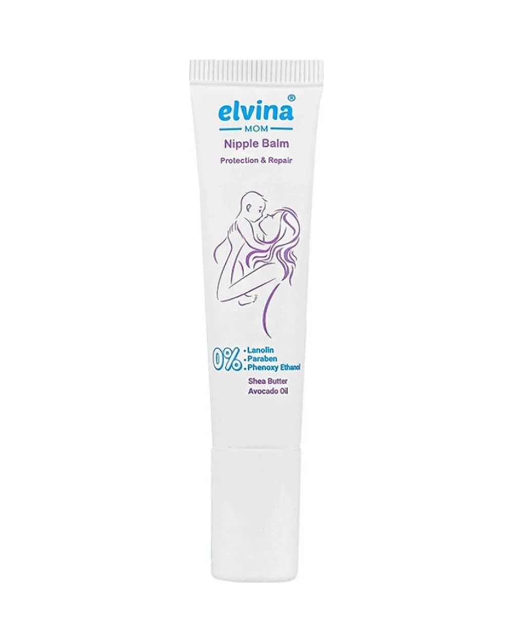 بالم ترک سینه الوینا 15ml