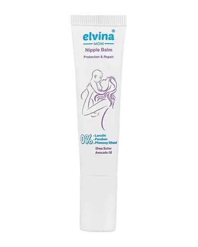بالم ترک سینه الوینا 15ml