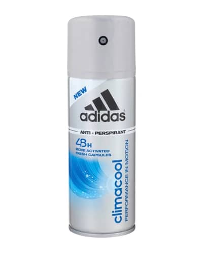 اسپری ضد تعریق مردانه Climacool آدیداس