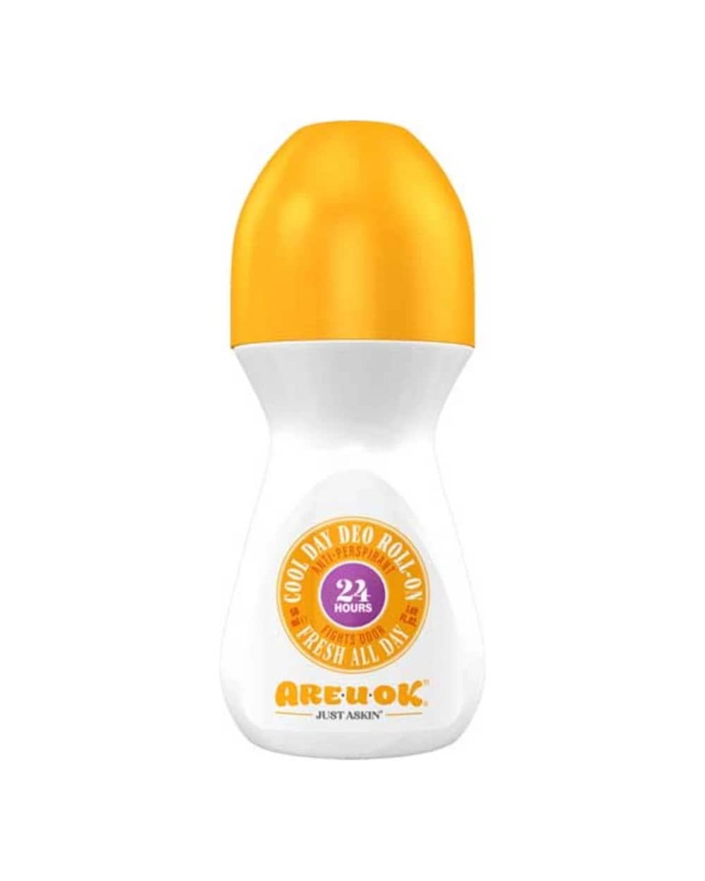رول ضد تعریق آر یو اکی 50ml cool day