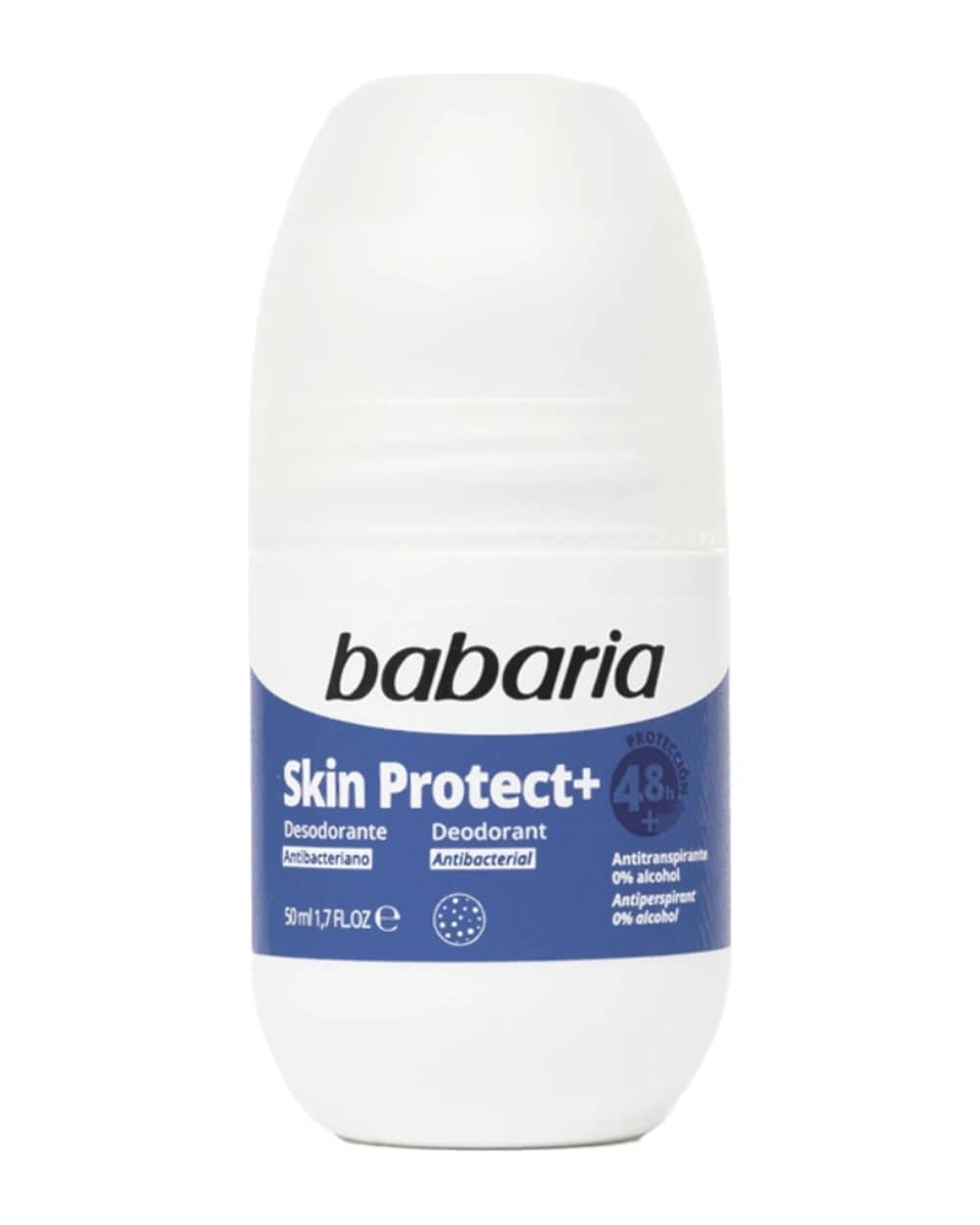 رول ضد تعریق باباریا Skin Protect