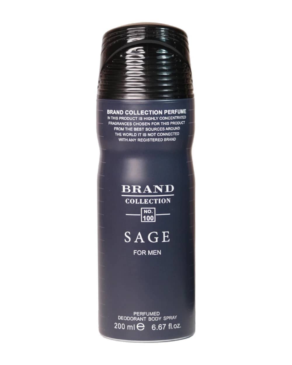 اسپری مردانه Sage 100 برند کالکشن