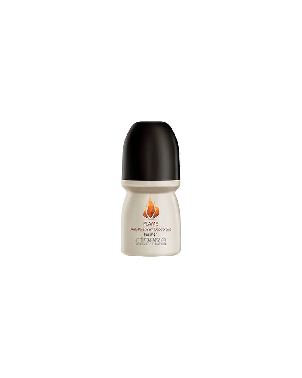 رول دئودورانت مردانه Flame سینره 50ml