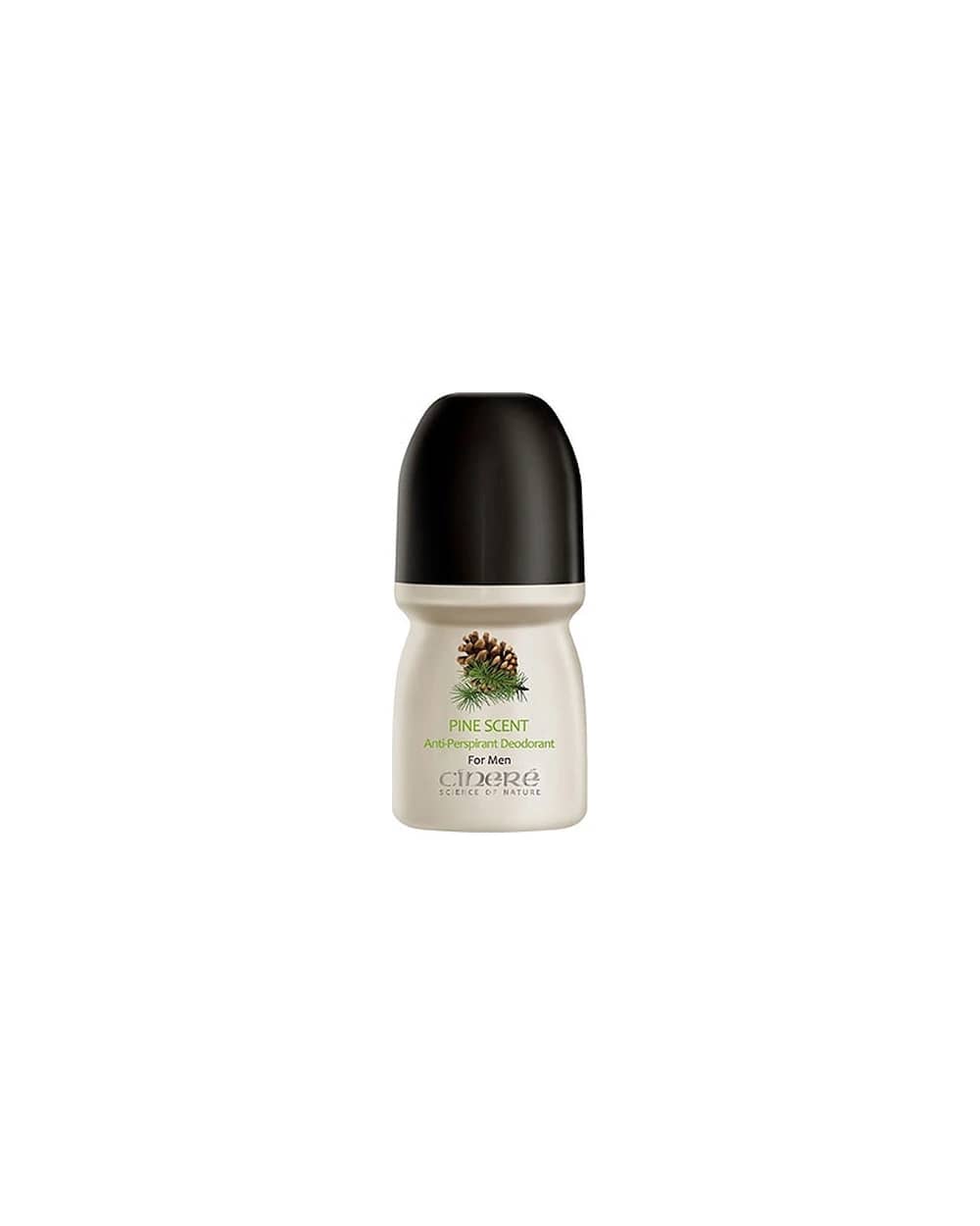 رول دئودورانت مردانه Pine Scent سینره 50ml