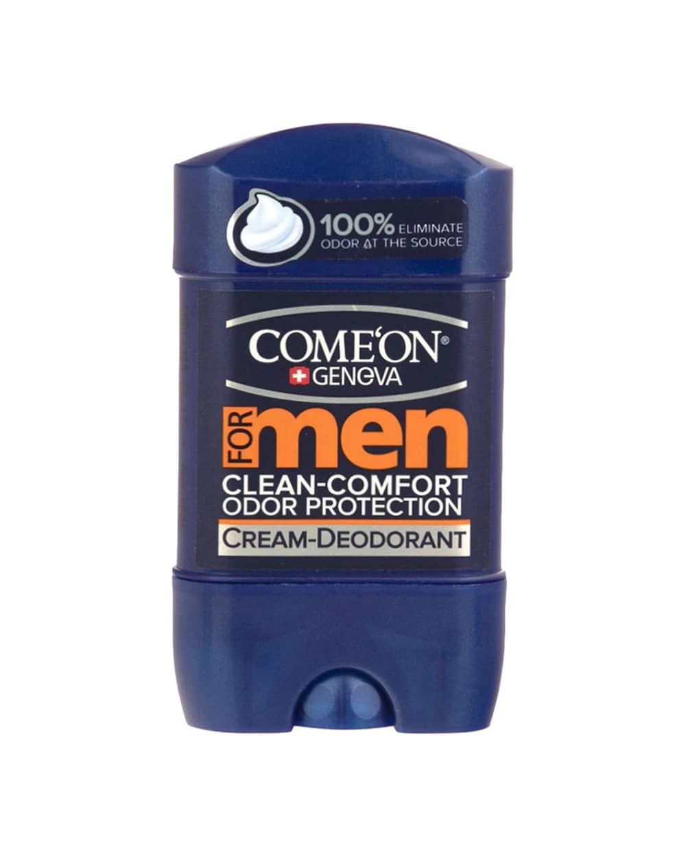 ضد تعریق مردانه کامان Clean Comfort