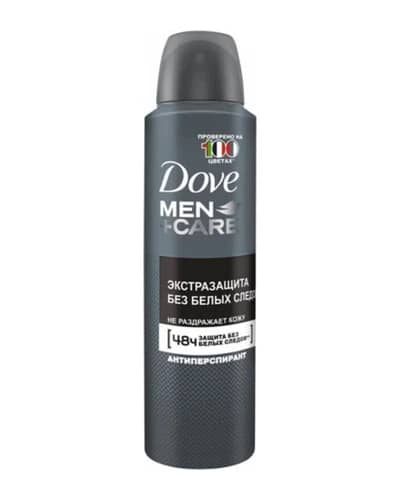 اسپری ضد تعریق مردانه داو Invisible Dry
