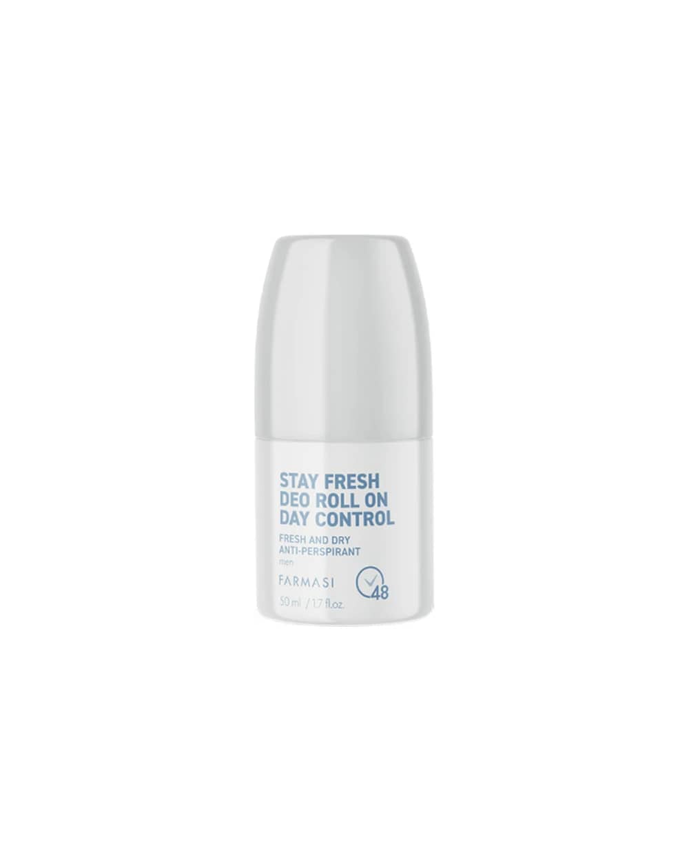 رول ضد تعریق مردانه Day Control فارماسی 50ml
