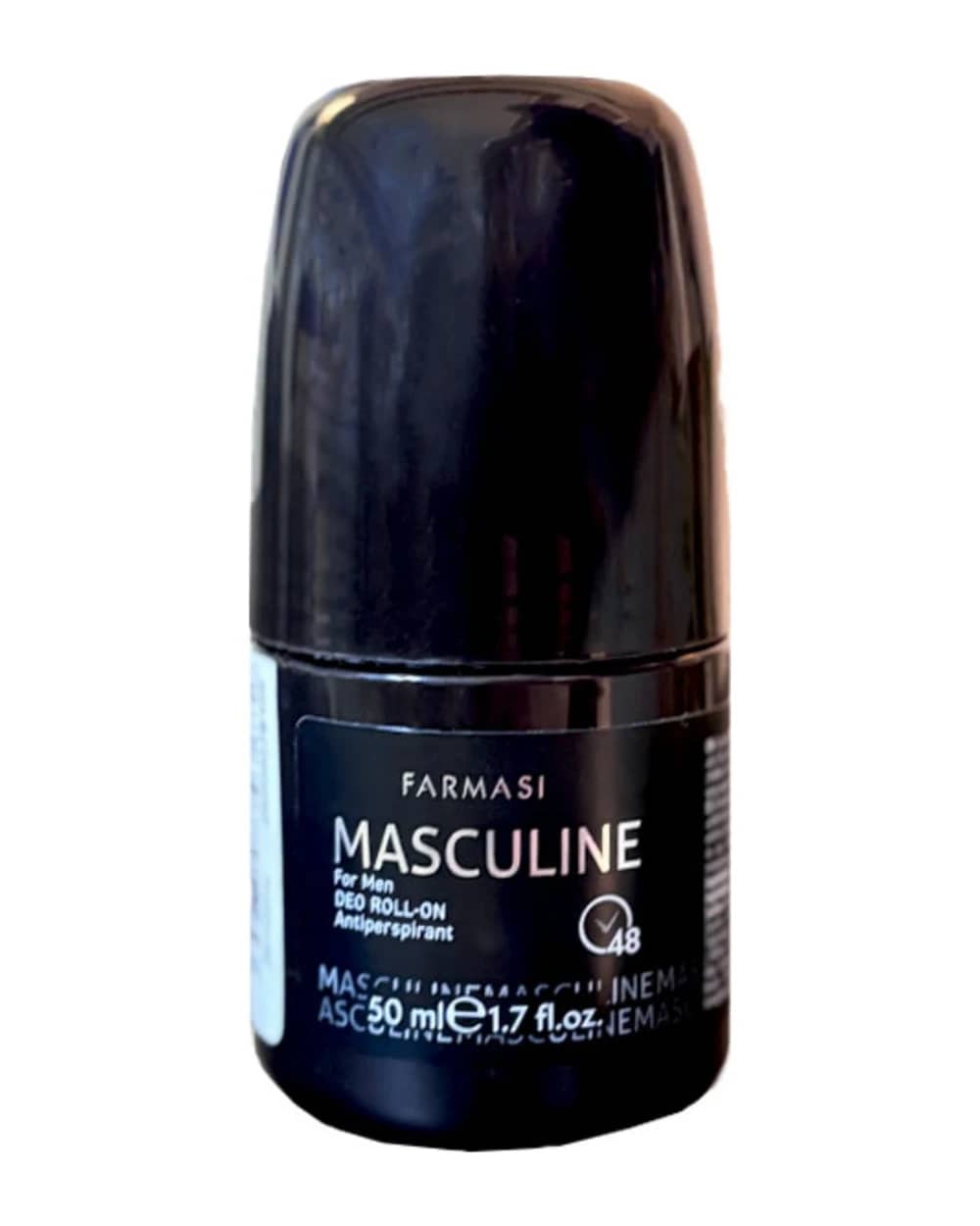 رول ضد تعریق مردانه فارماسی 48 ساعته Masculine
