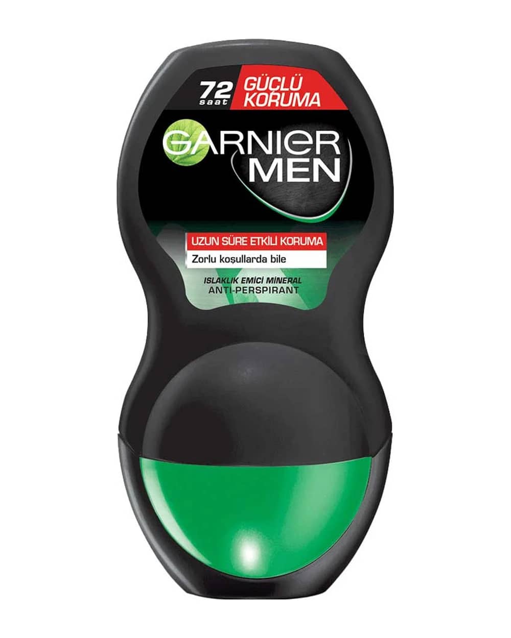 رول ضد تعریق مردانه 72 ساعته Guclu Koruma گارنیه 50ml