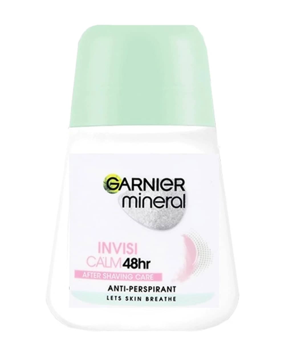 رول ضد تعریق زنانه Invisi Calm گارنیه 50ml