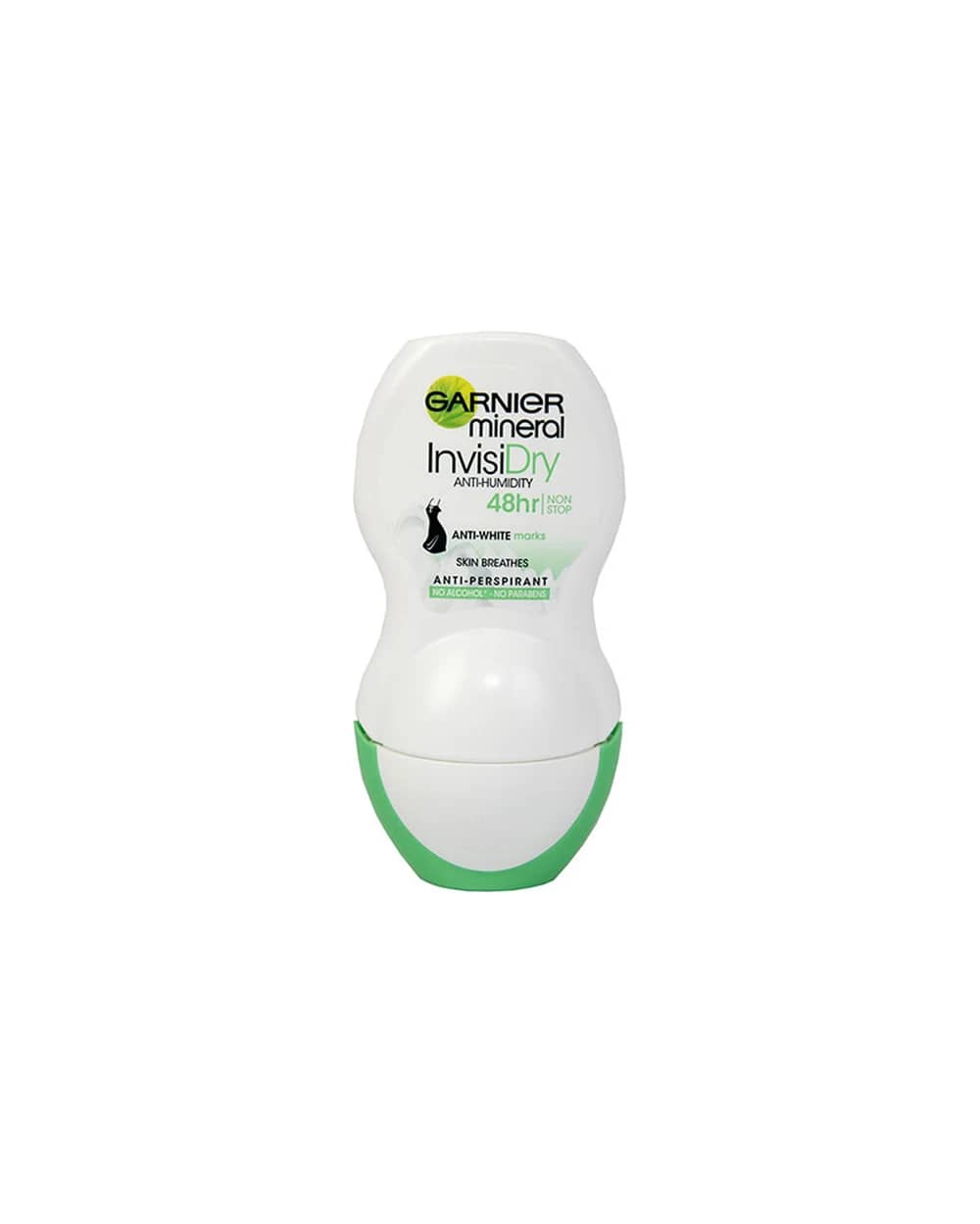 رول ضد تعریق اینویزی درای 48 ساعته گارنیه 50ml