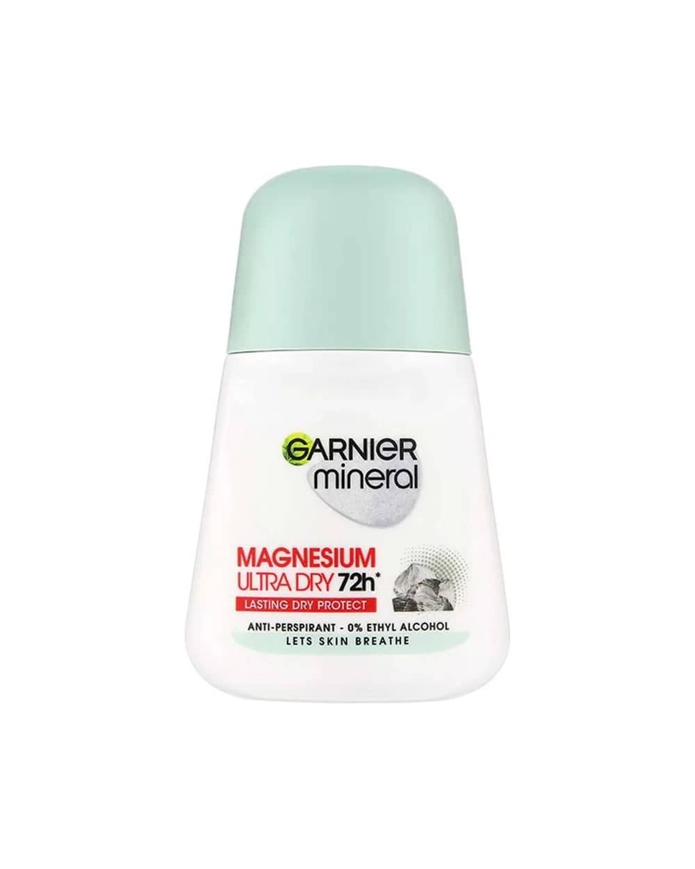 رول ضد تعریق زنانه 72 ساعته Magnezyum گارنیه 50ml