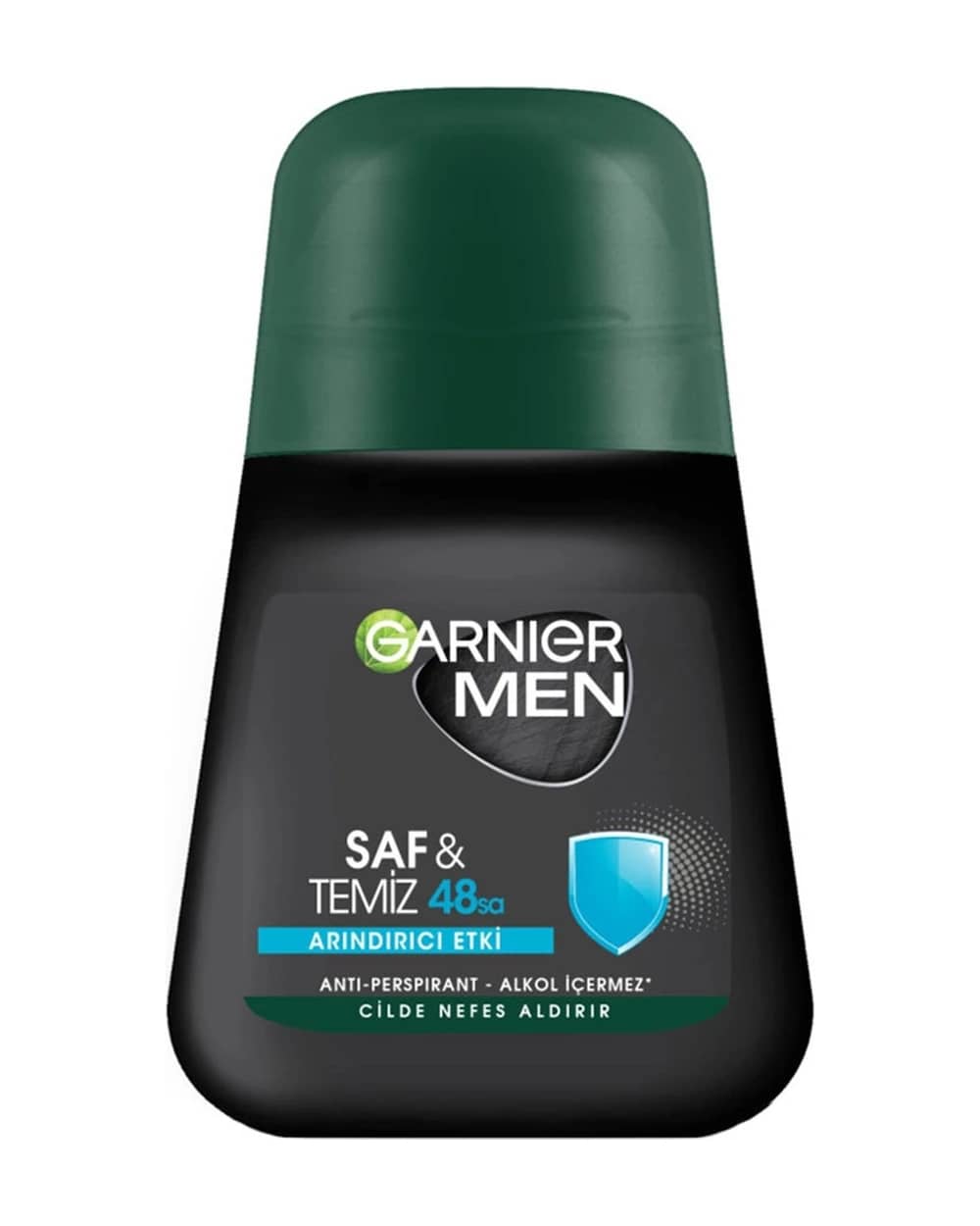 رول ضد تعریق مردانه 48 ساعته Saf & Temiz گارنیه 50ml