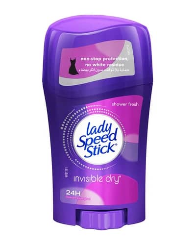 استیک ضد تعریق Shower Fresh لیدی اسپید 39gr