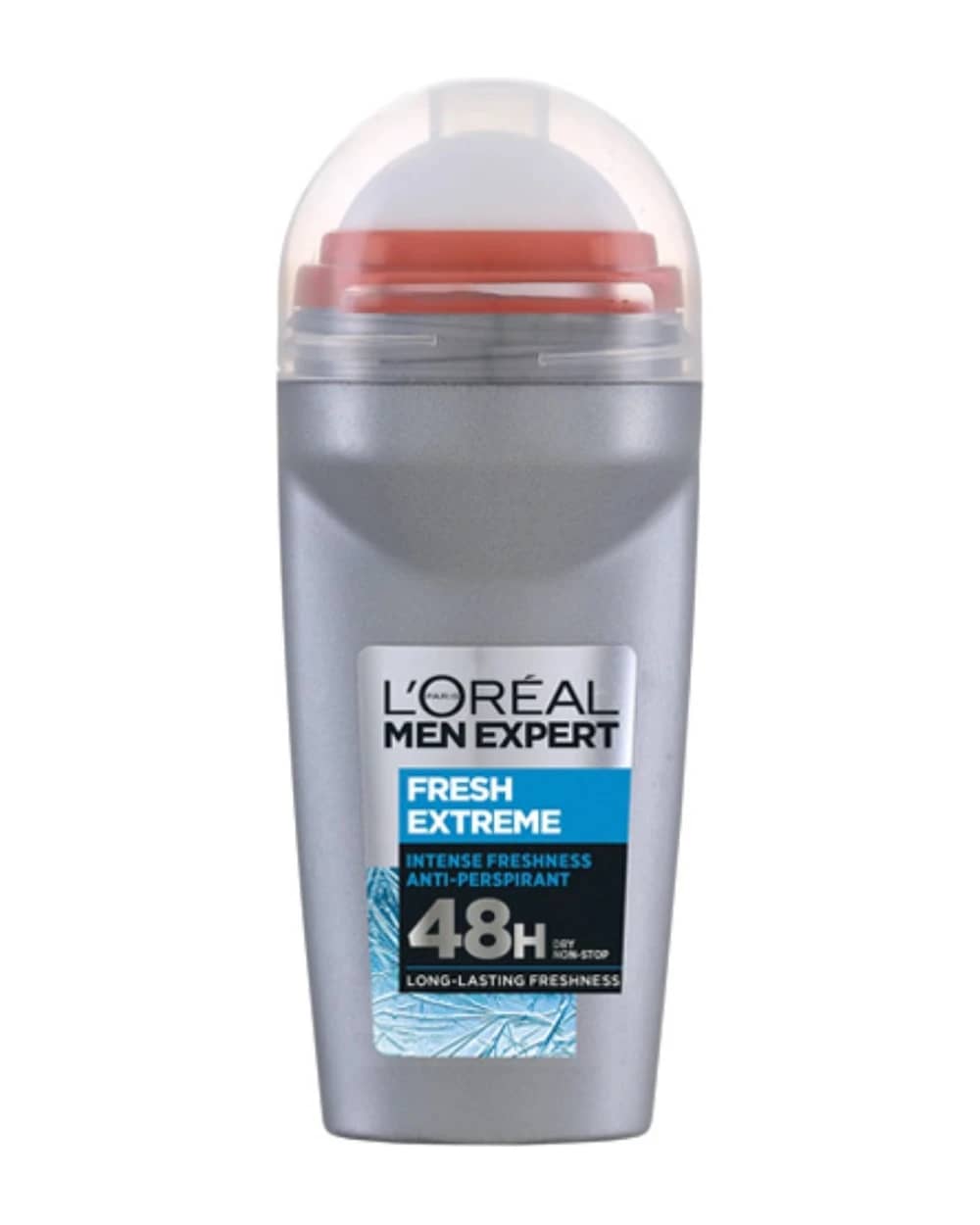 رول ضد تعریق مردانه 48 ساعته Fresh Extreme لورال 50ml
