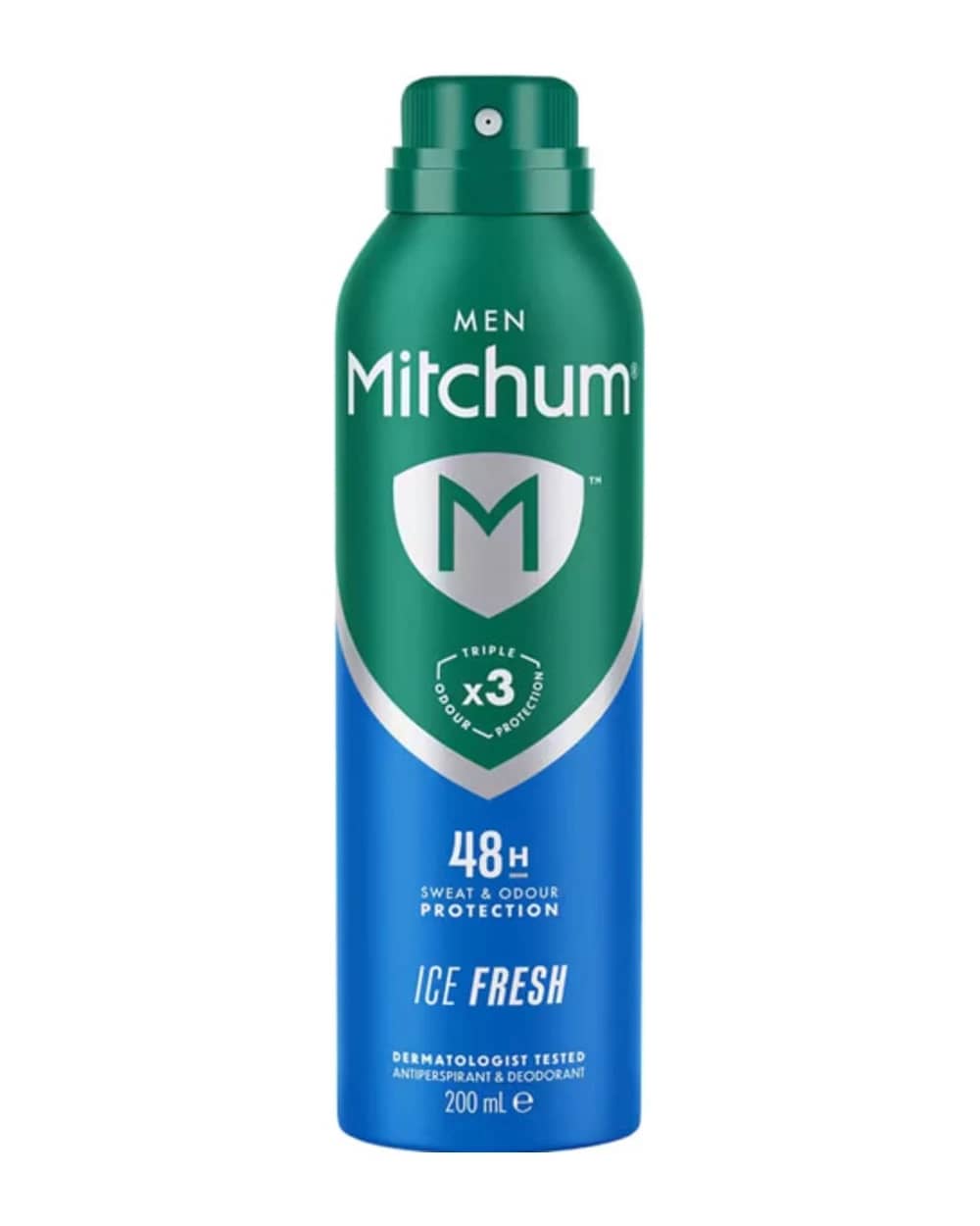 اسپری ضد تعریق مردانه میچام ice Fresh