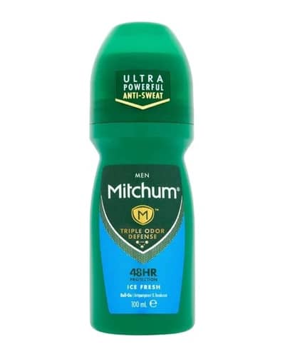 رول ضد تعریق مردانه میچام Ice Fresh