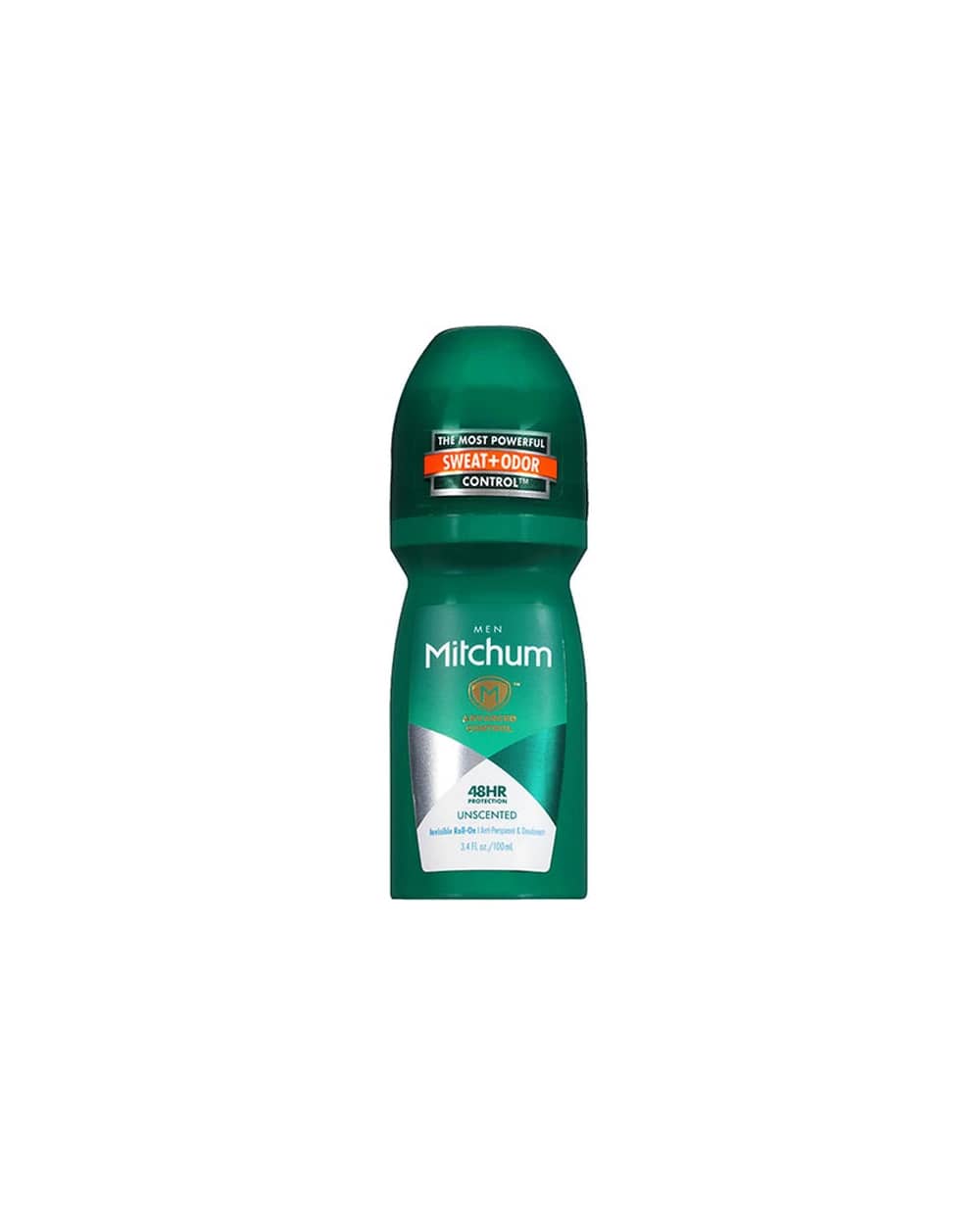 رول ضد تعریق مردانه میچام 100ml
