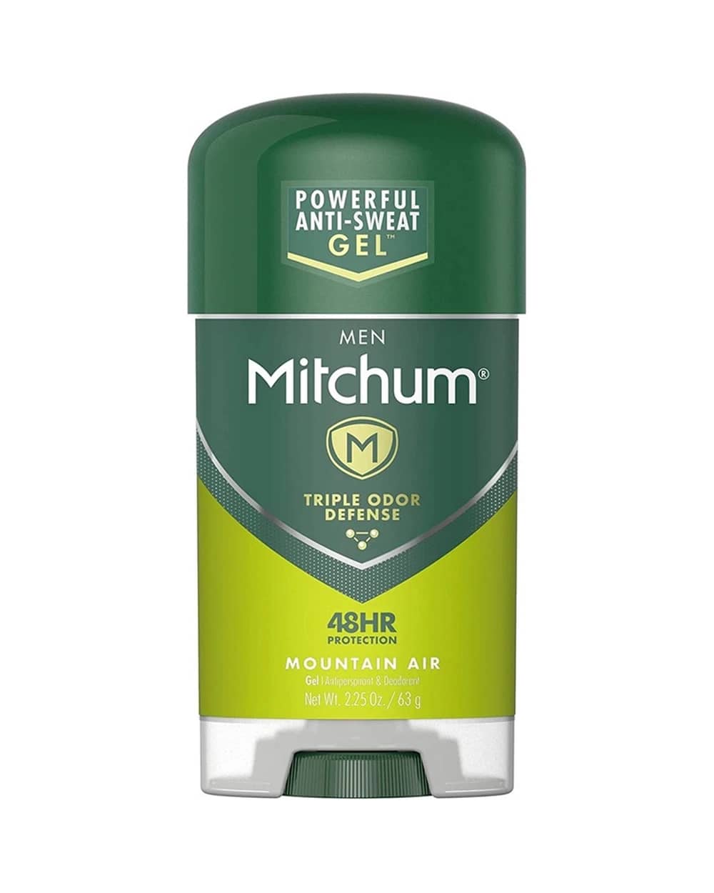 ضد تعریق مردانه Mountain Air میچام 63gr