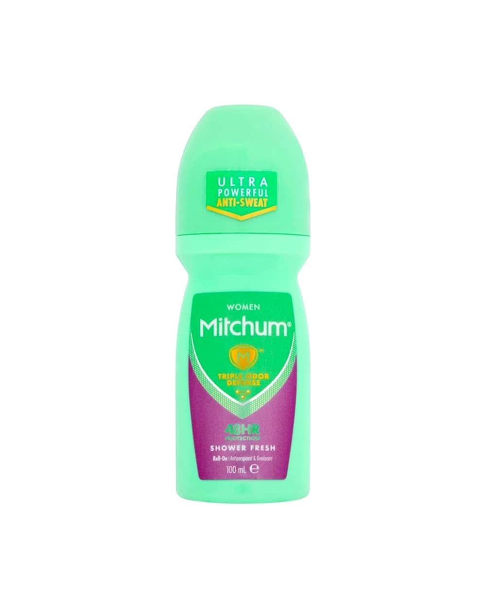 رول ضد تعریق زنانه میچام Shower Fresh