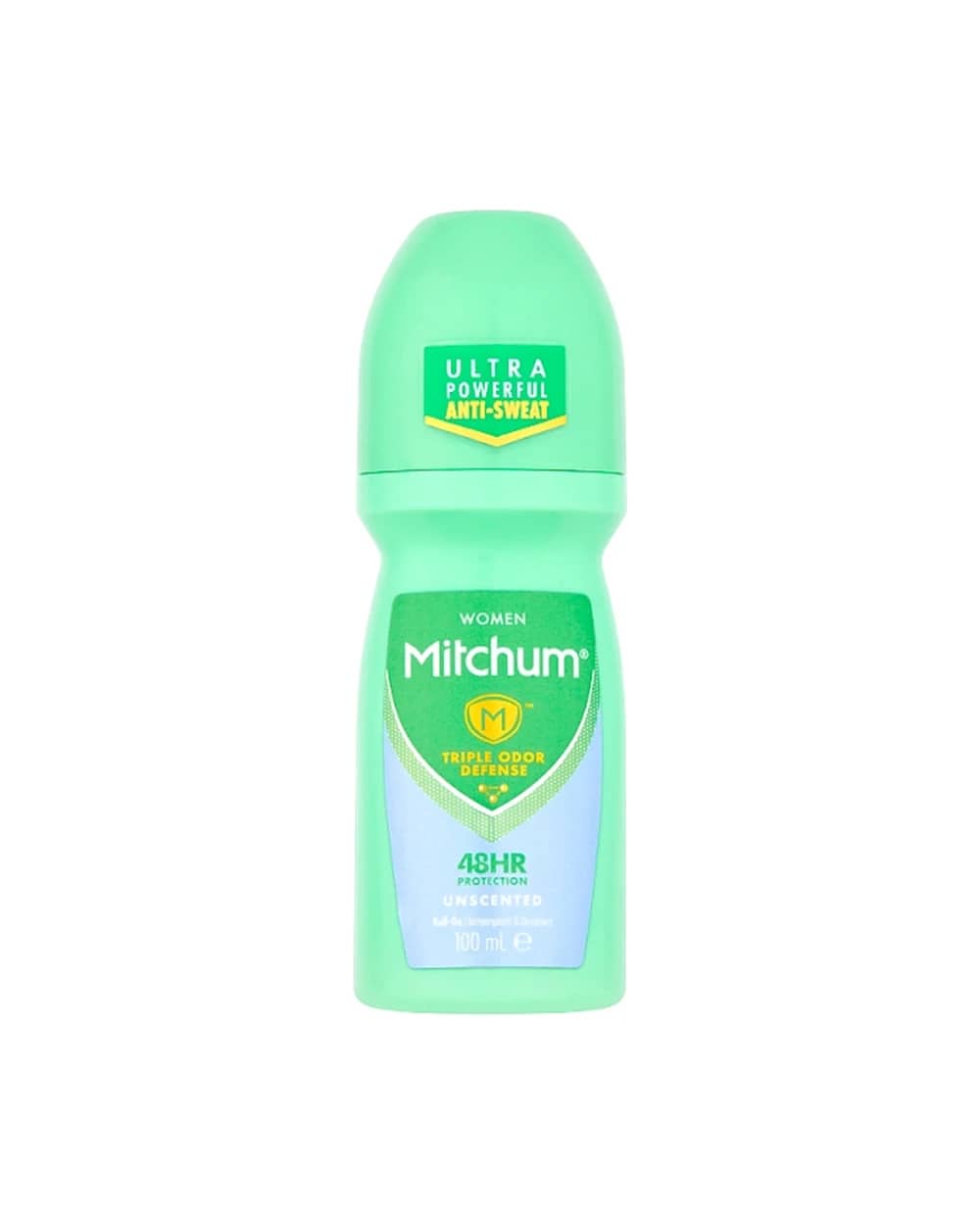 رول ضد تعریق زنانه میچام Unscented