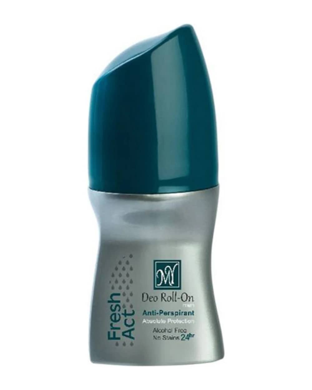 رول ضد تعریق 24 ساعته مردانه فرش اکت مای 50ml