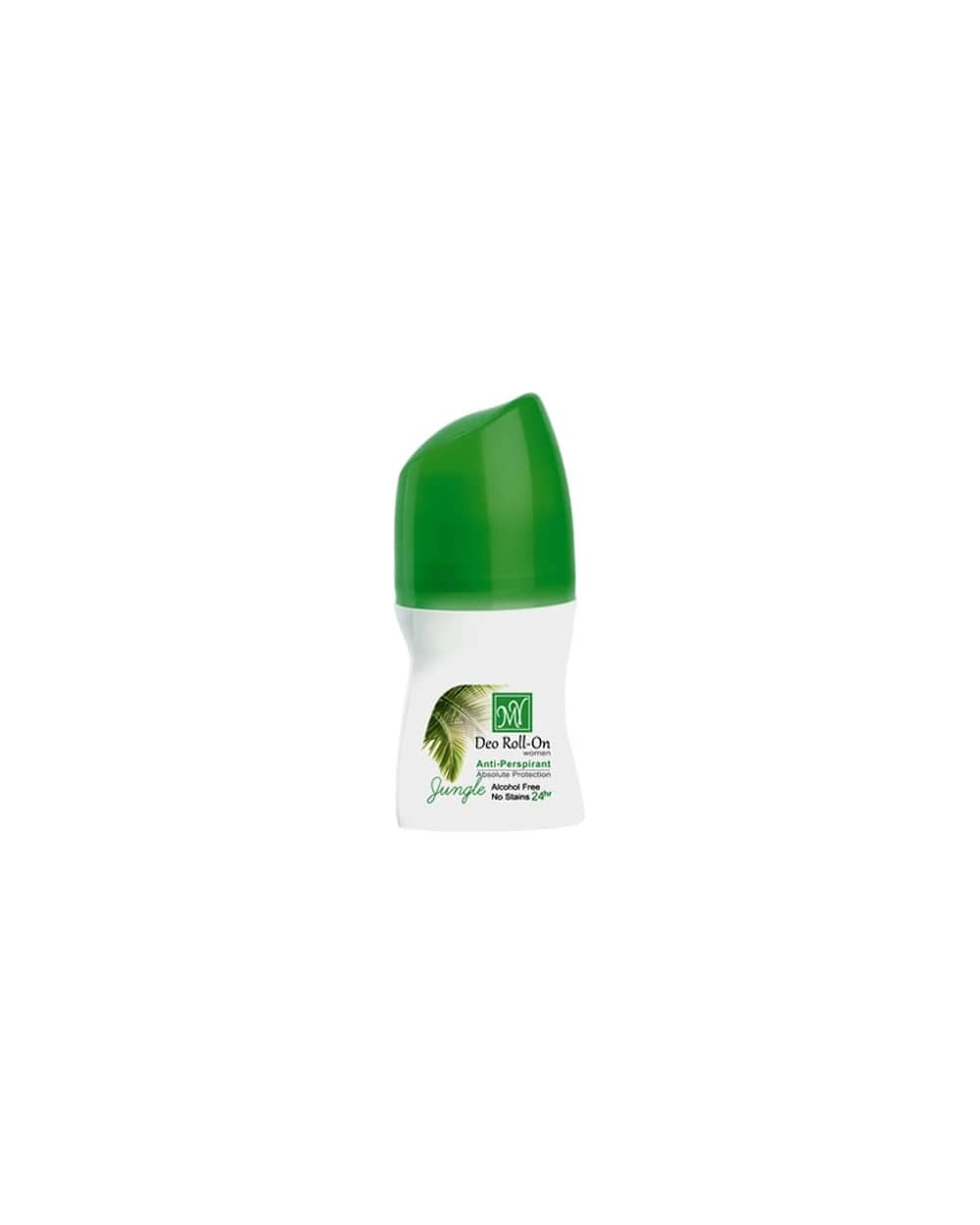 رول ضد تعریق 24 ساعته زنانه جانگل مای 50ml