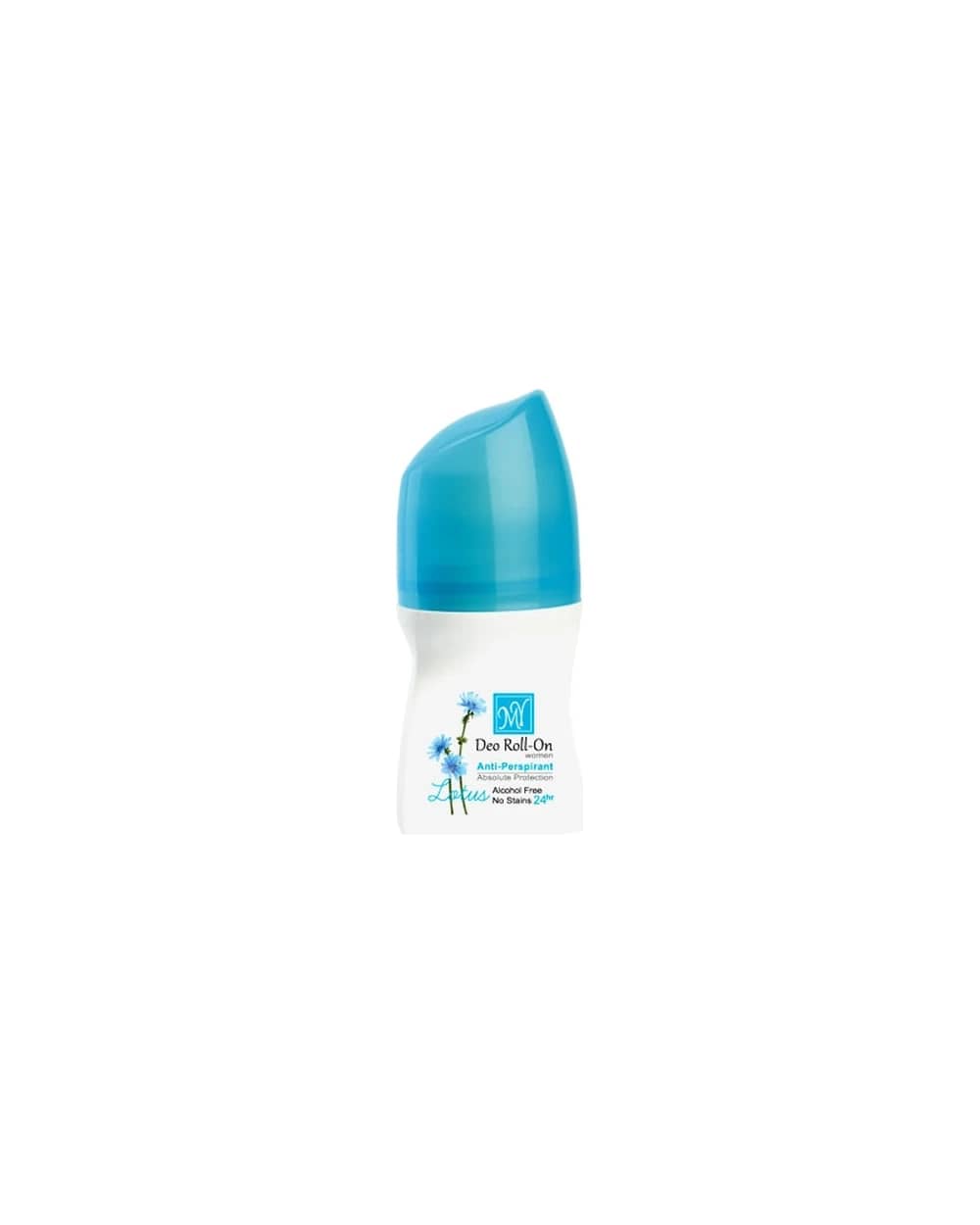رول ضد تعریق 24 ساعته زنانه لوتوس مای 50ml