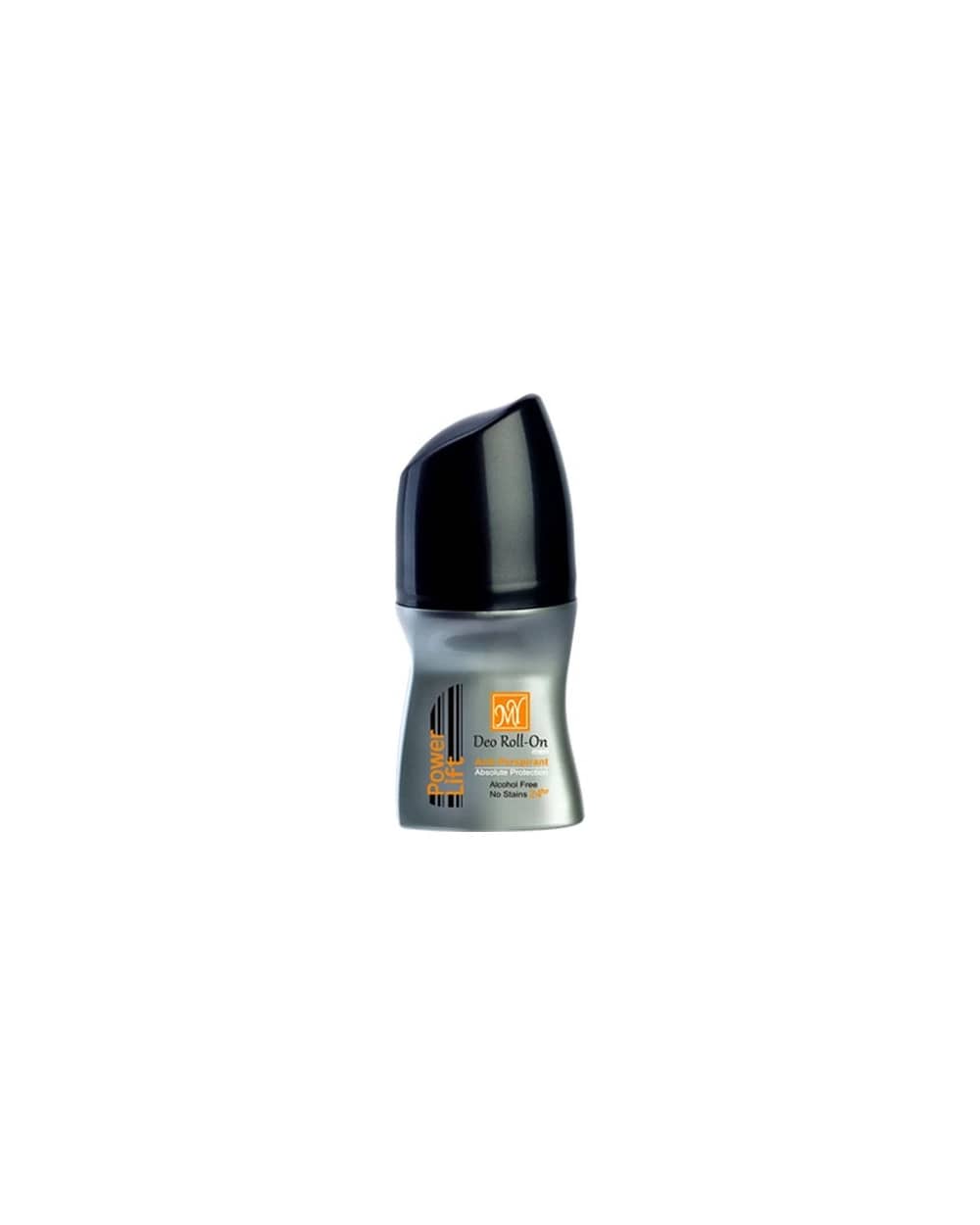 رول ضد تعریق 24 ساعته مردانه پاور لیفت مای 50ml