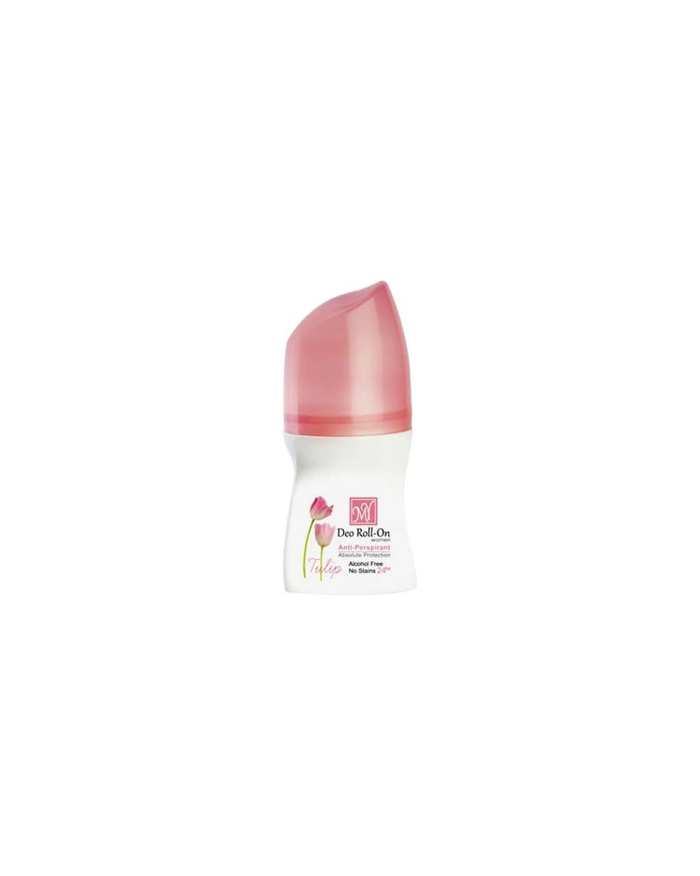 رول ضد تعریق 24 ساعته زنانه تولیپ مای 50ml