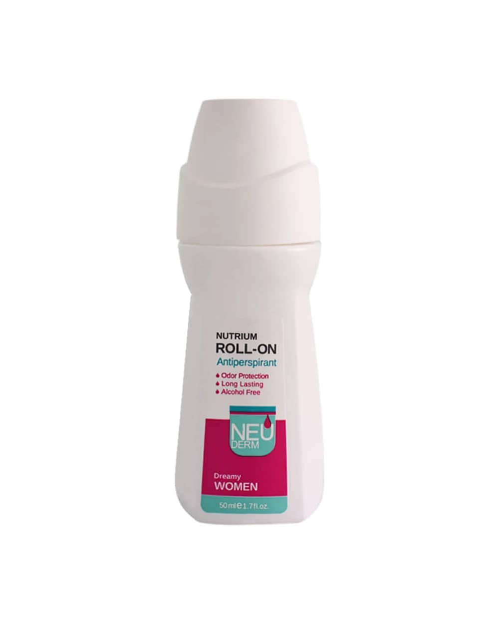رول ضد تعریق زنانه Dreamy نئودرم 50ml