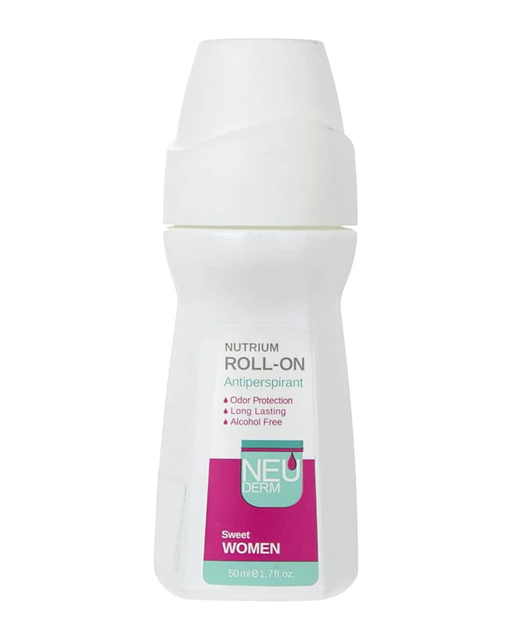 رول ضد تعریق زنانه Sweet نئودرم 50ml