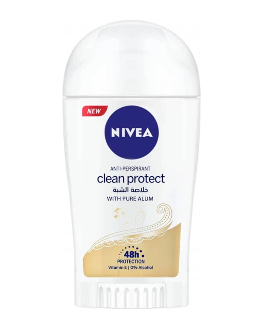 استیک ضد تعریق زنانه Clean Protect نیوا 40ml