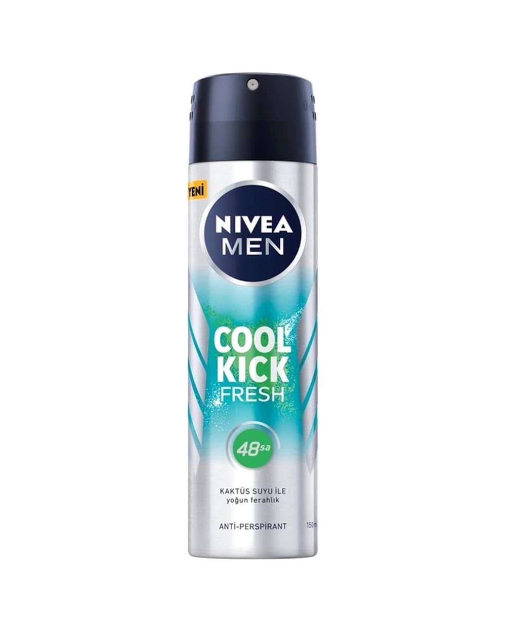 اسپری ضد تعریق مردانه Cool Kick Fresh نیوا 150ml