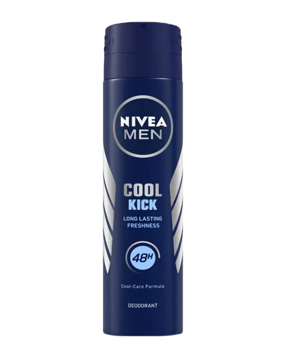 اسپری ضد تعریق مردانه Cool Kick Quick Dry نیوا 150ml