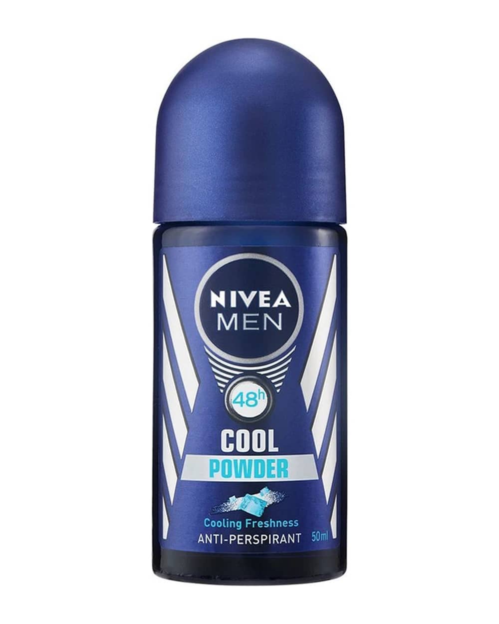 رول ضد تعریق مردانه Cool Powder نیوا 50ml