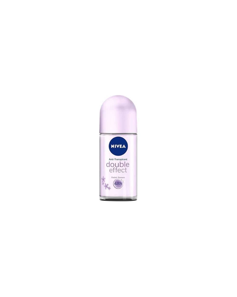 رول ضد تعریق دابل افکت زنانه نیوا 50ml