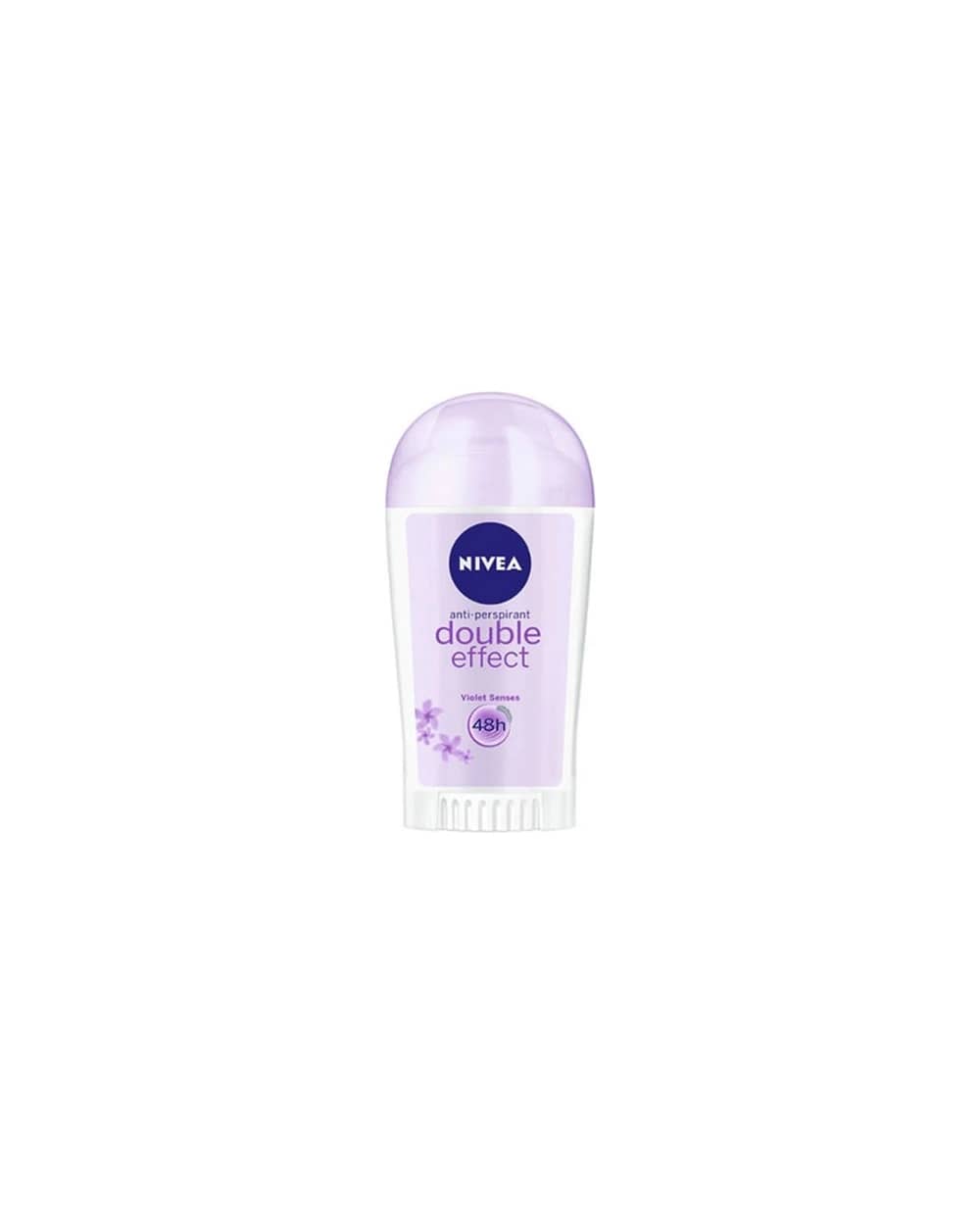 استیک ضد تعریق زنانه Double Effect نیوا 40ml