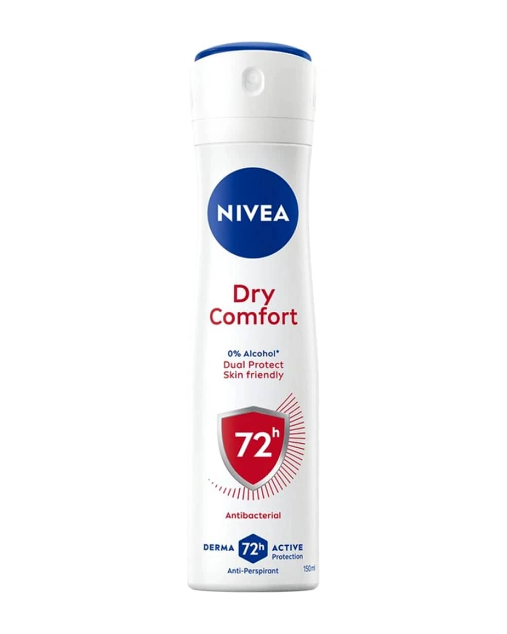 اسپری ضد تعریق زنانه نیوا Dry Comfort