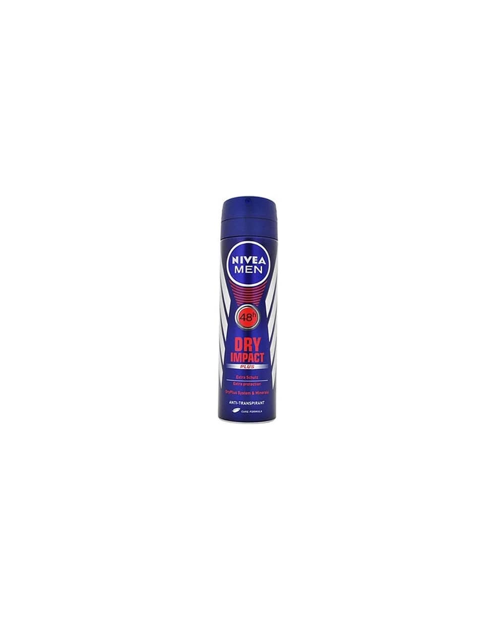 اسپری ضد تعریق مردانه نیوا 48 ساعته Dry Impact