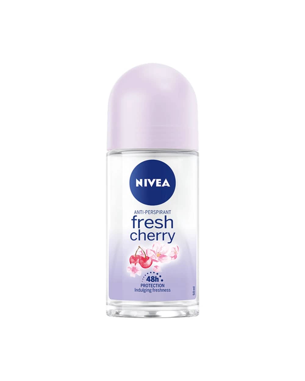 رول ضد تعریق زنانه Fresh Cherry نیوا 50ml